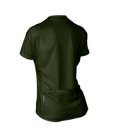 W. XC JERSEY - SOLIDS