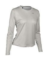 W. ENDURANCE AIR LS TEE - SOLIDS