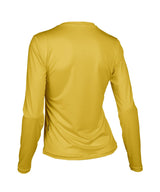 W. ENDURANCE AIR LS TEE - SOLIDS