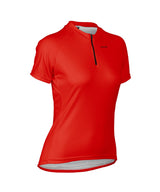 W. XC JERSEY - SOLIDS