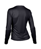 W. ENDURANCE AIR LS TEE - SOLIDS