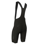 M. BLACK LABEL BIB - BLACK