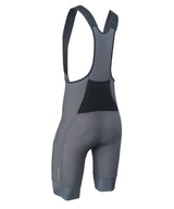 M. BLACK LABEL CARGO BIB - BLUE STEEL