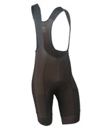 M. BLACK LABEL CARGO BIB - ESPRESSO