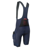 M. BLACK LABEL CARGO BIB - NAVY