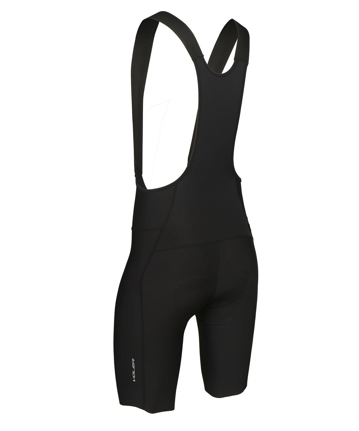 M. SUPER BIB - BLACK