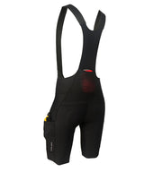 M. SUPER CARGO BIB - BLACK