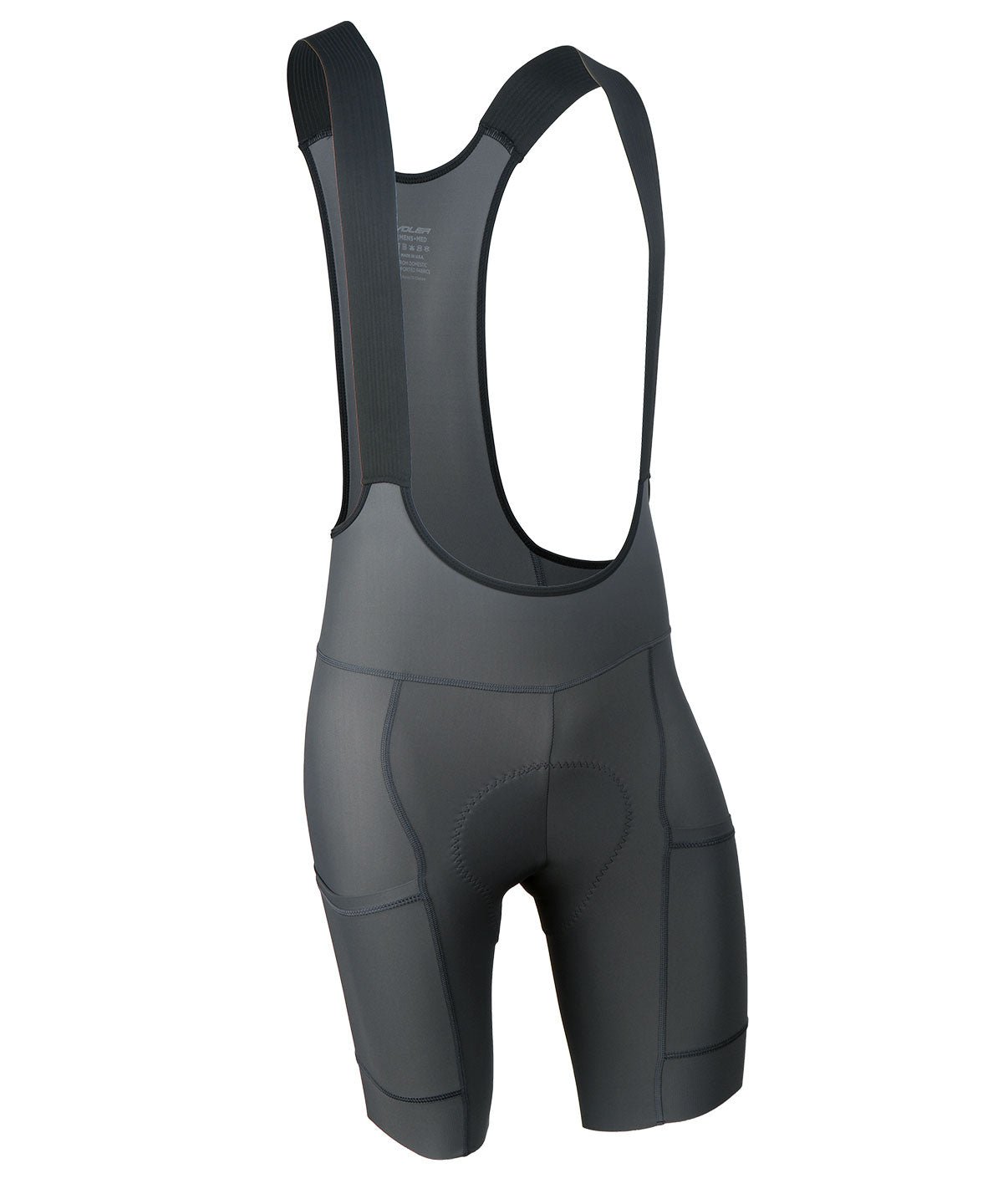 M. SUPER CARGO BIB - METEORITE