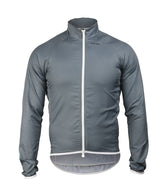 M. WIND JACKET - IRON