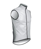 M. WIND VEST - CLOUD GREY
