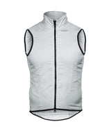 M. WIND VEST - CLOUD GREY