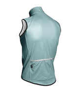 M. WIND VEST - STORM BLUE