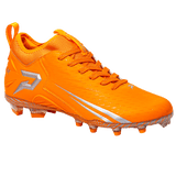 Phenom Elite Quantum Speed 2.0 Football Cleats - Team Colors
