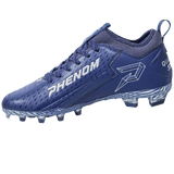 Phenom Elite Quantum Speed 2.0 Football Cleats - Team Colors