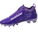 Phenom Elite Quantum Speed 2.0 Football Cleats - Team Colors