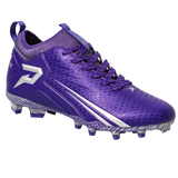 Phenom Elite Quantum Speed 2.0 Football Cleats - Team Colors