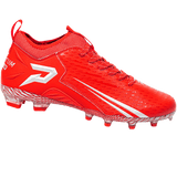 Phenom Elite Quantum Speed 2.0 Football Cleats - Team Colors