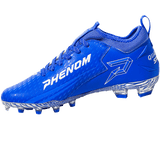 Phenom Elite Quantum Speed 2.0 Football Cleats - Team Colors