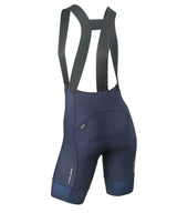 W. BLACK LABEL DROP TAIL BIB - NAVY