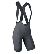 W. BLACK LABEL CARGO DROP TAIL BIB - BLUE STEEL