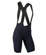 W. BLACK LABEL CARGO DROP TAIL BIB - NAVY