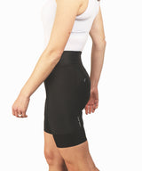 W. BLACK LABEL SHORT - BLACK