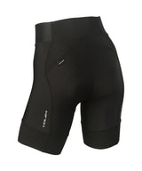 W. BLACK LABEL SHORT - BLACK