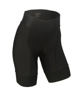 W. BLACK LABEL SHORT - BLACK