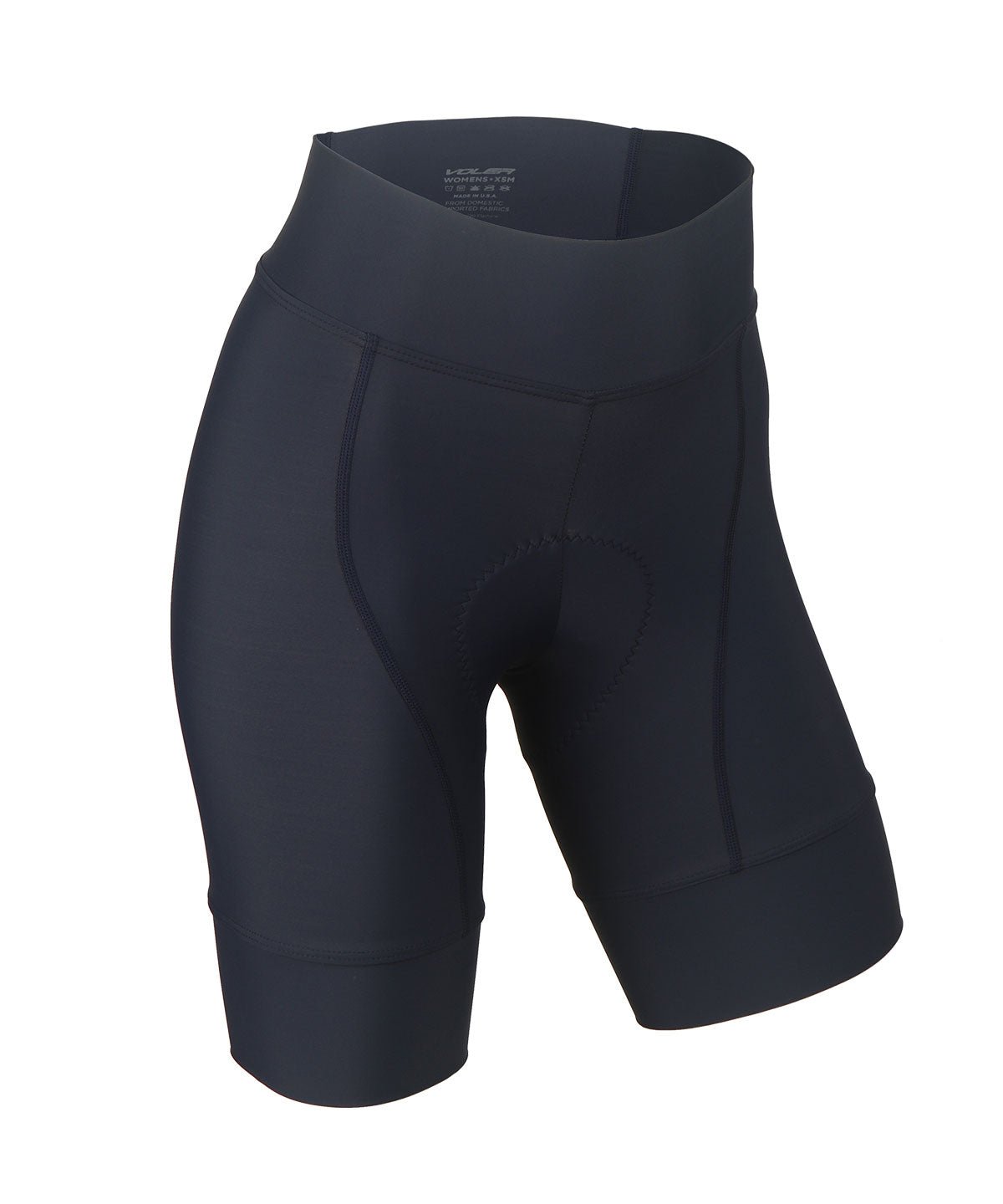 W. ESCAPE SHORT - NAVY