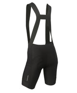 W. SUPER CARGO DROP TAIL BIB - BLACK