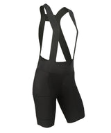 W. SUPER CARGO DROP TAIL BIB - BLACK