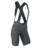 W. SUPER CARGO DROP TAIL BIB - METEORITE