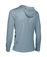 M. ENDURANCE AIR SUN HOODIE - SOLID