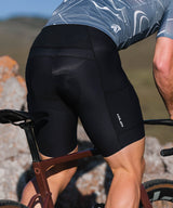 M. SUPER CARGO BIB - BLACK