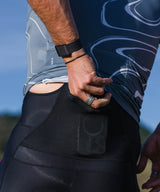 M. SUPER CARGO BIB - BLACK