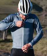 M. WIND JACKET - IRON