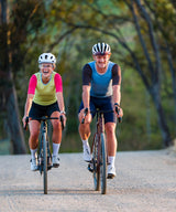 M. PRO AIR ZIPPERLESS JERSEY - COLORBLOCK