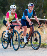 W. PRO AIR ZIPPERLESS - COLORBLOCK