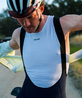 M. ESCAPE BIB - BLACK