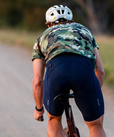 M. ESCAPE BIB - NAVY