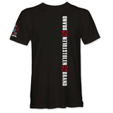 STOLEN 2025 LOGO TEE