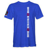 STOLEN 2025 LOGO TEE