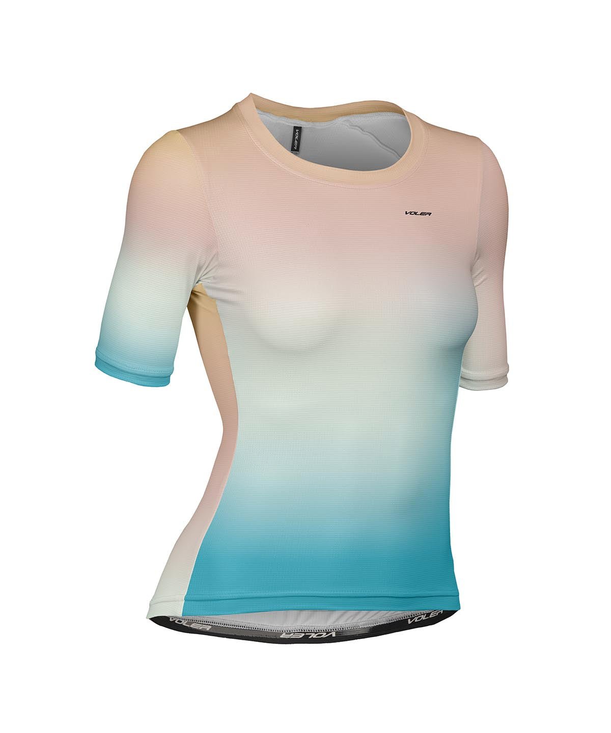 W. PRO AIR ZIPPERLESS - ETHEREAL