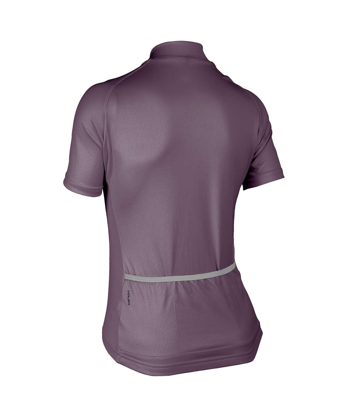 W. PELOTON CLUB JERSEY - SOLID