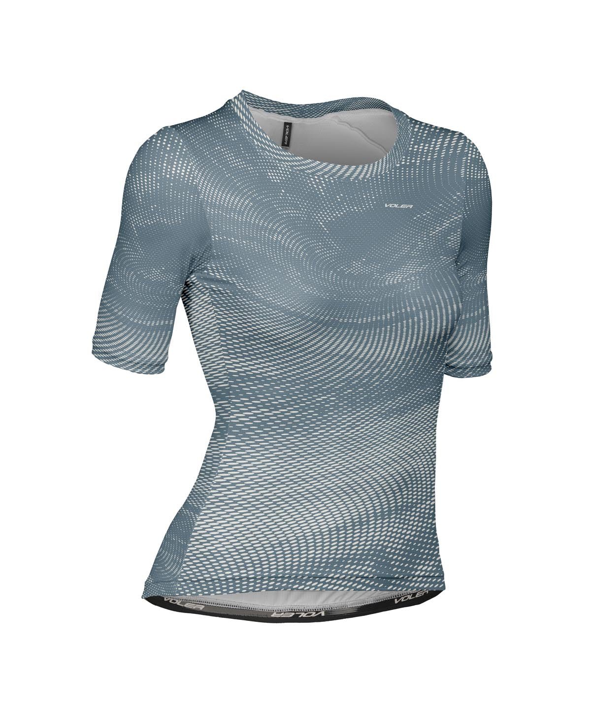 W. PRO AIR ZIPPERLESS - REVERB