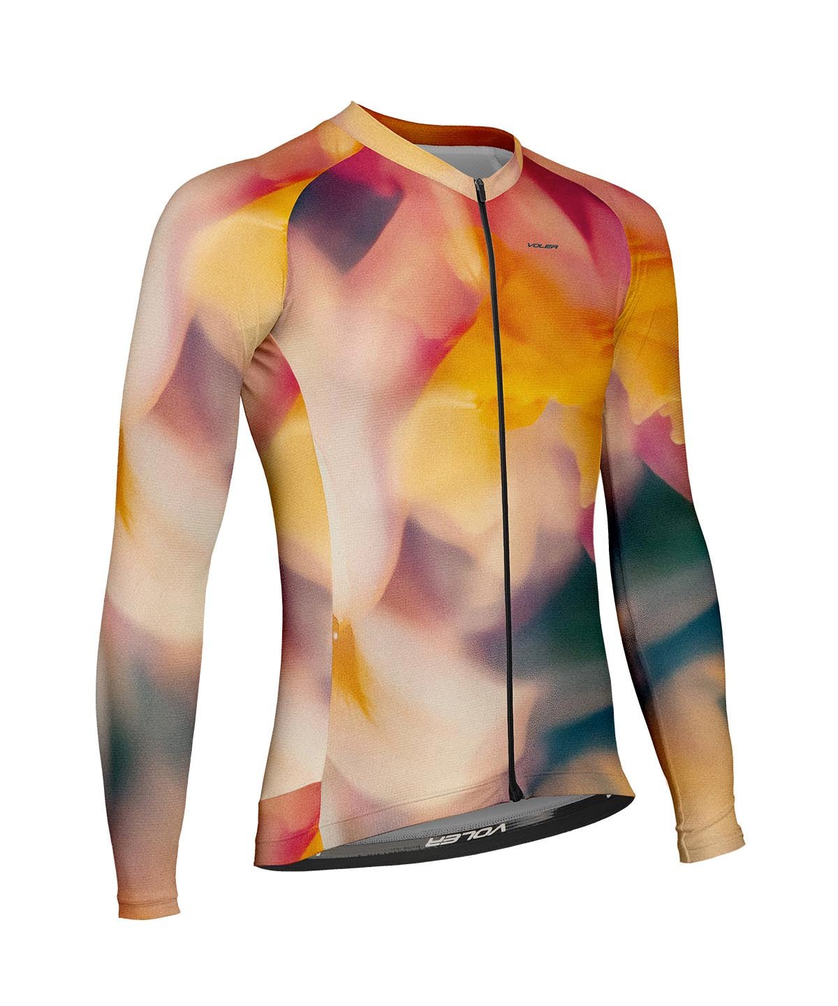 M. VELOCITY AIR LS JERSEY - SURREAL