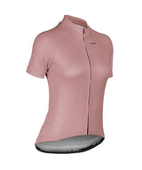W. PELOTON CLUB JERSEY - SOLID