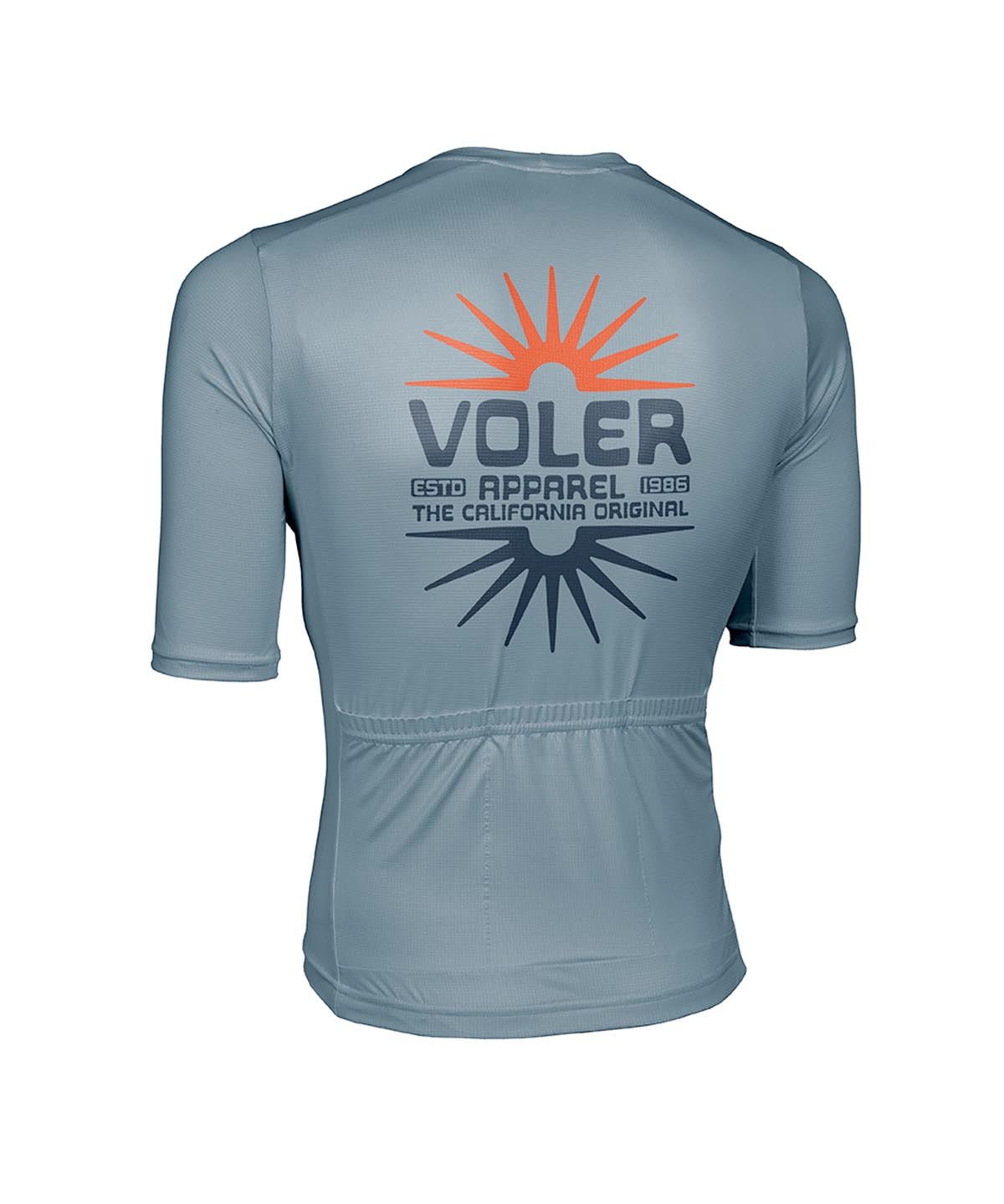 M. PRO AIR ZIPPERLESS - CALIFORNIA ORIGINAL