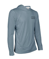 M. ENDURANCE AIR SUN HOODIE - QLTY APPAREL