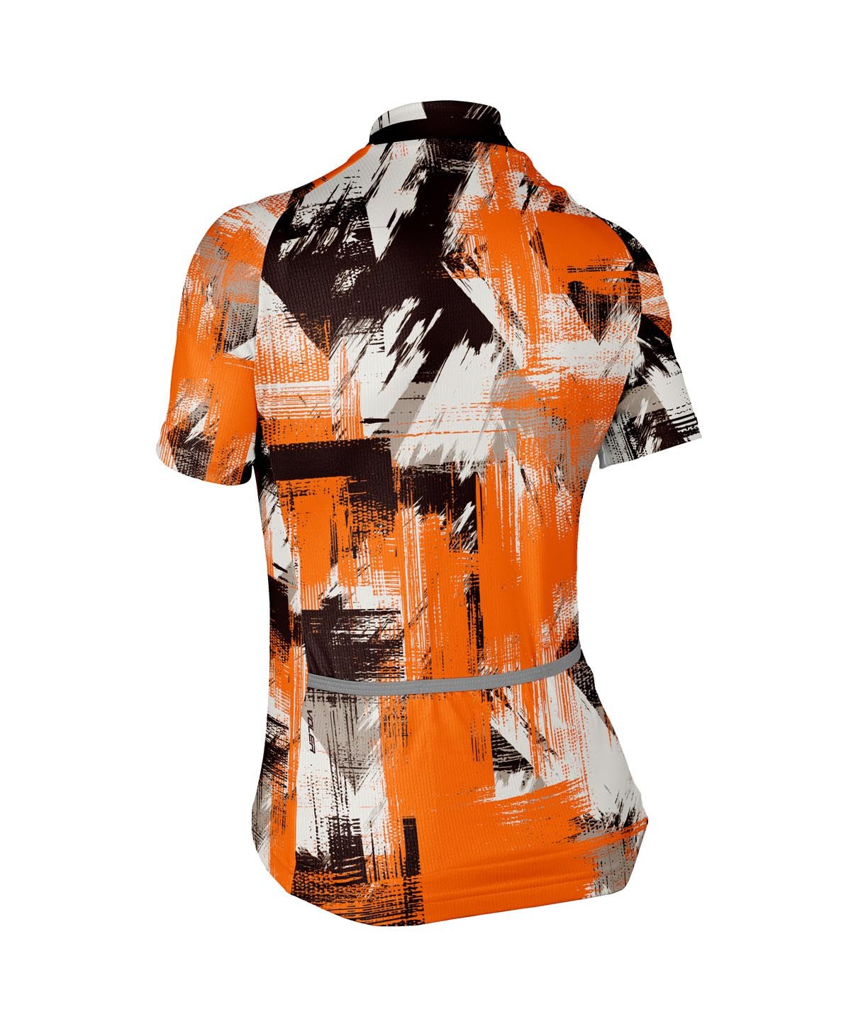 W. PELOTON CLUB JERSEY - THRASHER